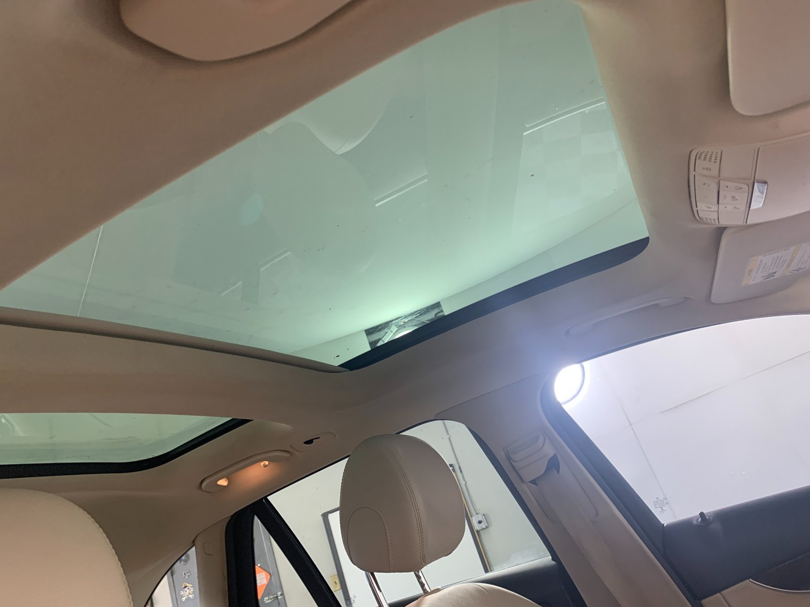 Used 2018 Mercedes-benz GLC SUV