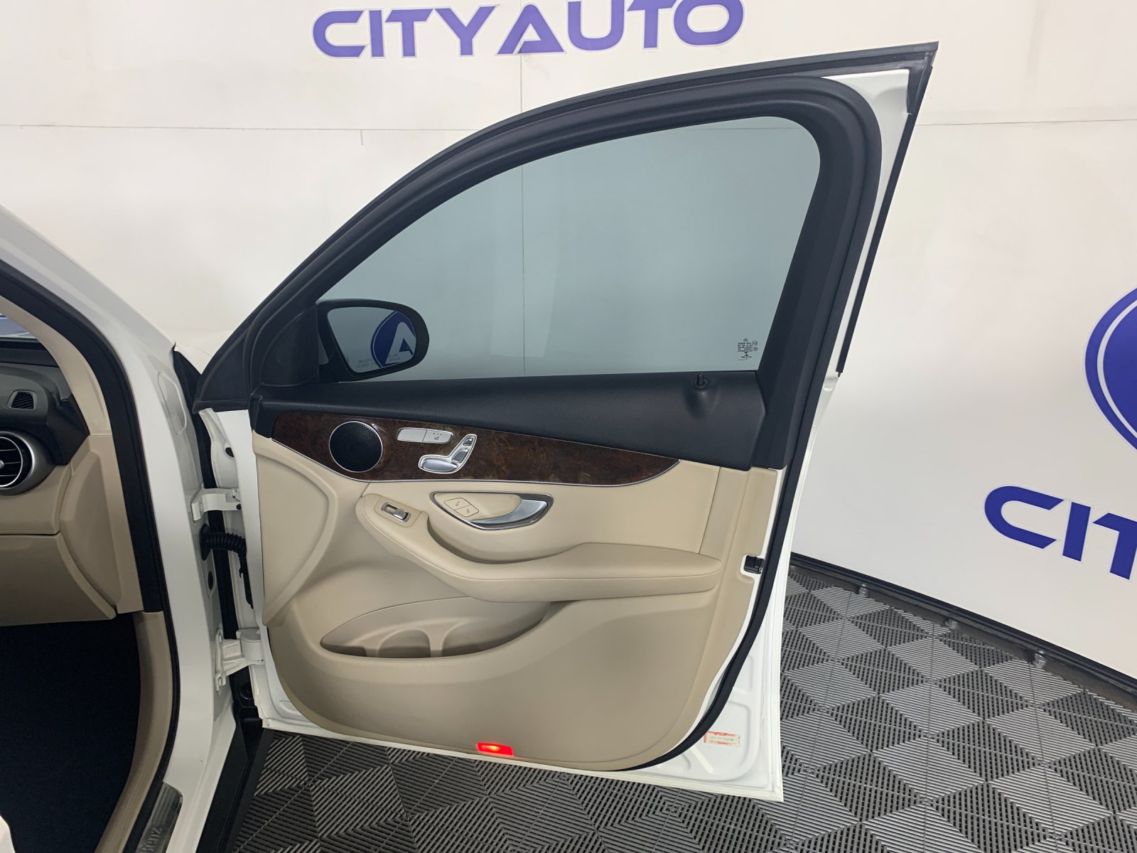 Used 2018 Mercedes-benz GLC SUV