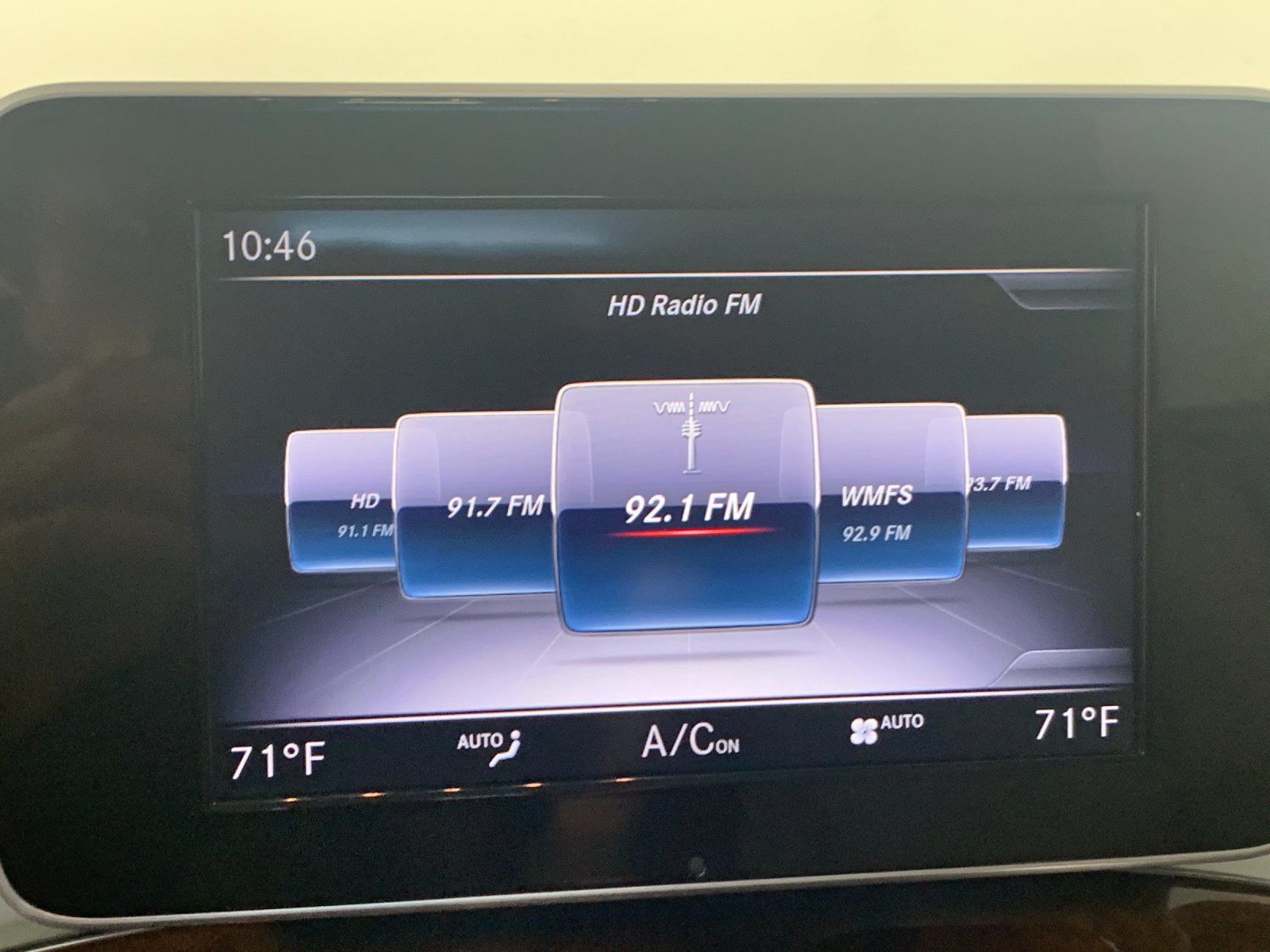 Used 2018 Mercedes-benz GLC SUV
