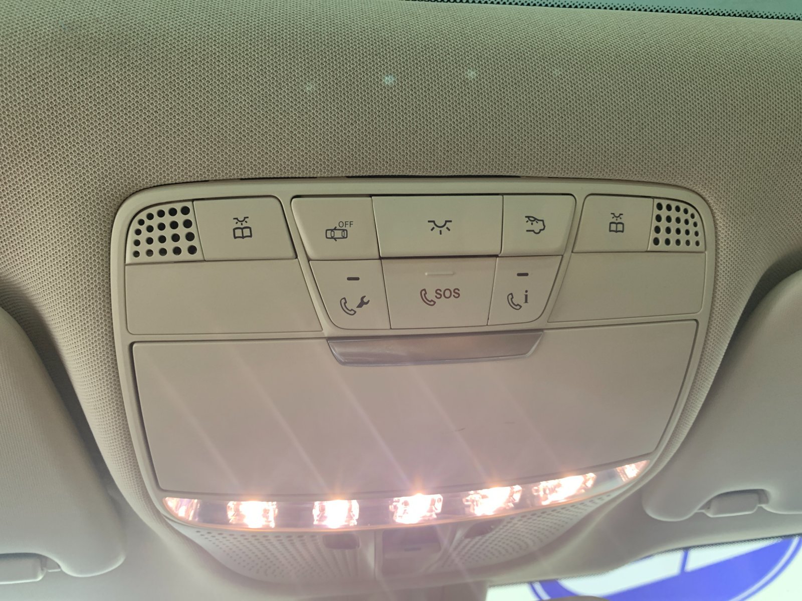 Used 2018 Mercedes-benz GLC SUV