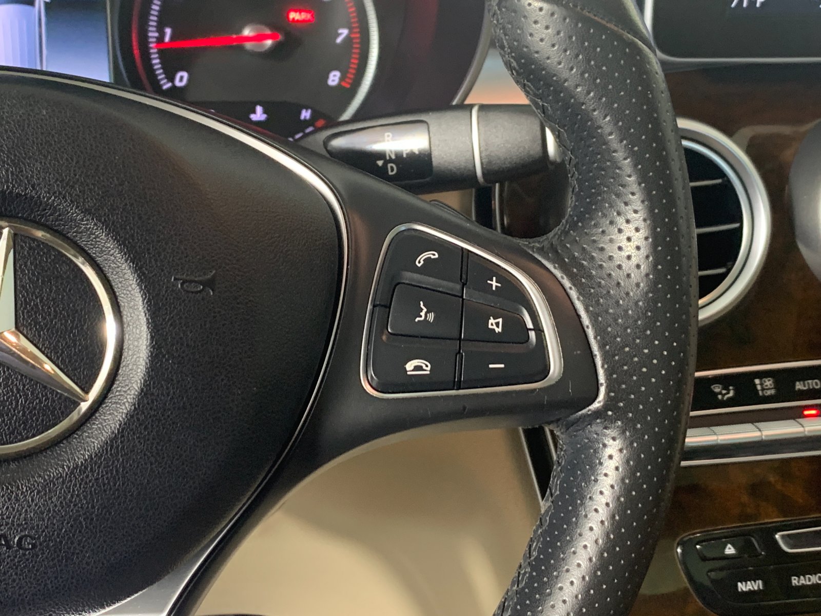 Used 2018 Mercedes-benz GLC SUV