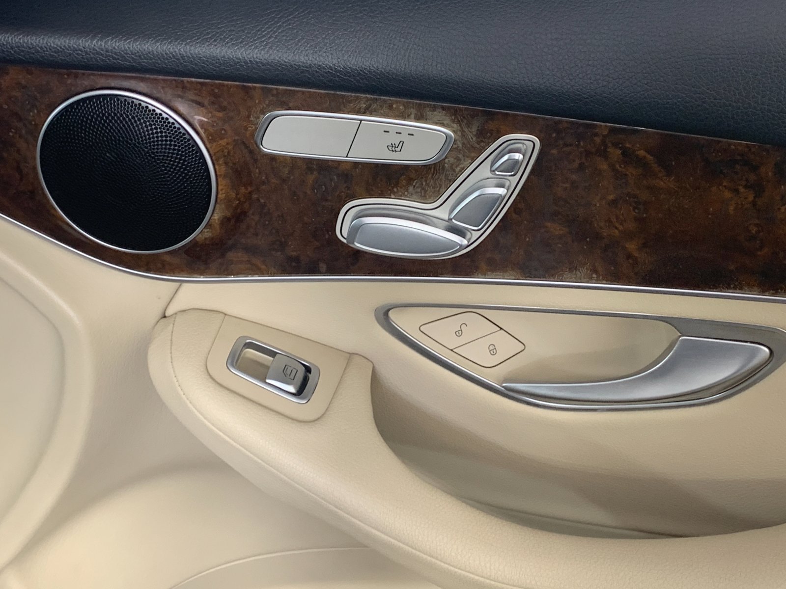 Used 2018 Mercedes-benz GLC SUV