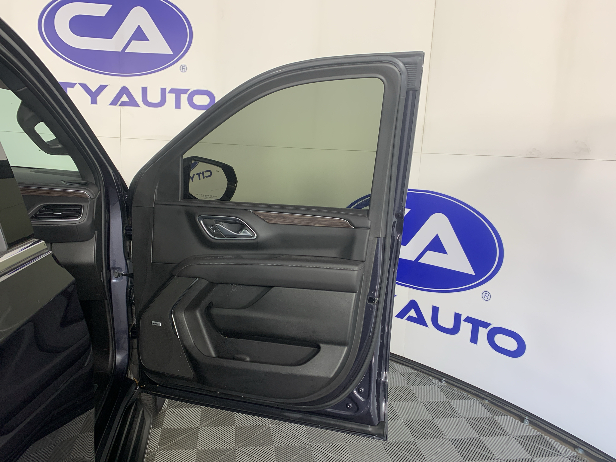 Used 2022 Chevrolet Tahoe SUV