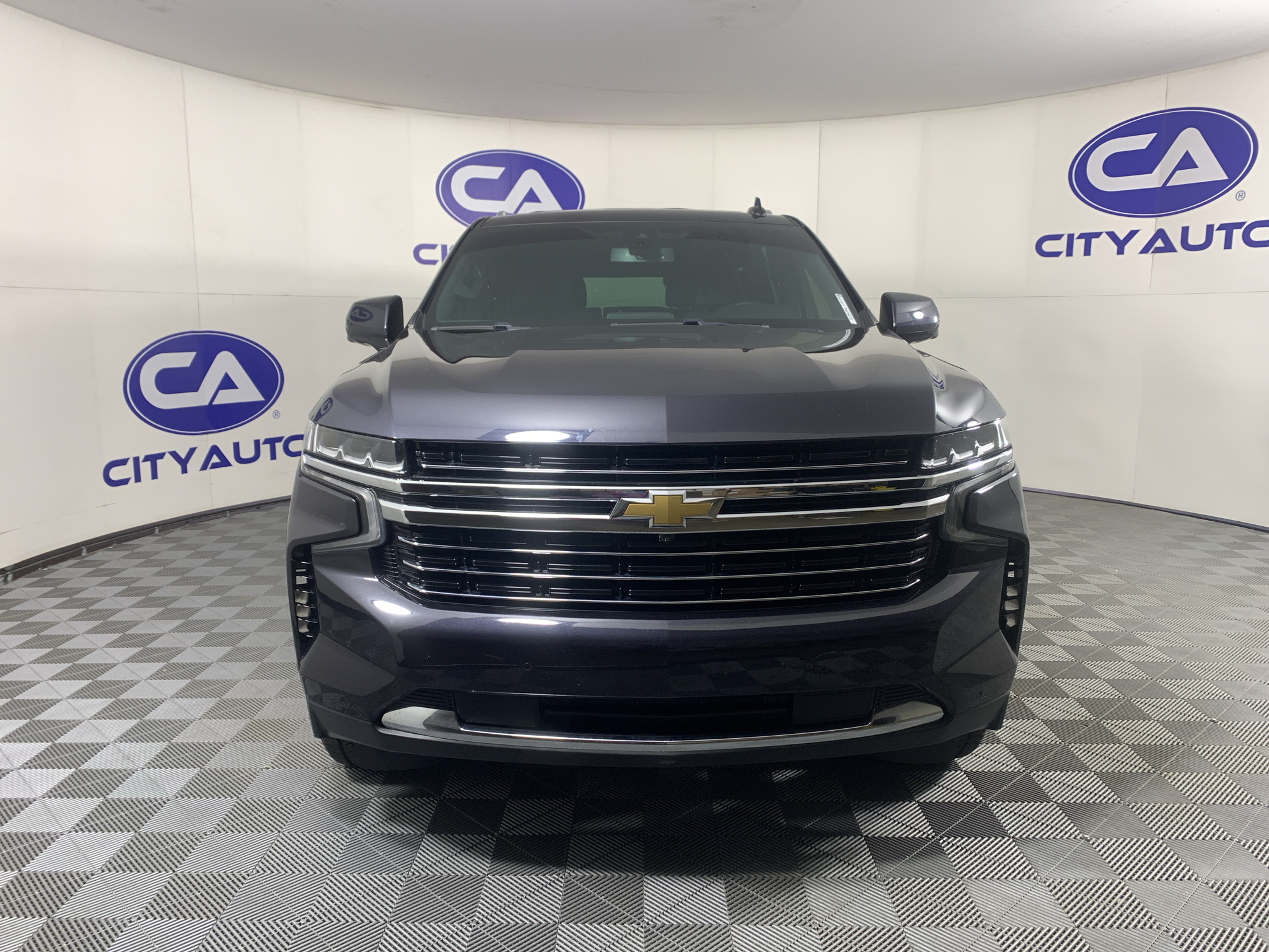 Used 2022 Chevrolet Tahoe SUV
