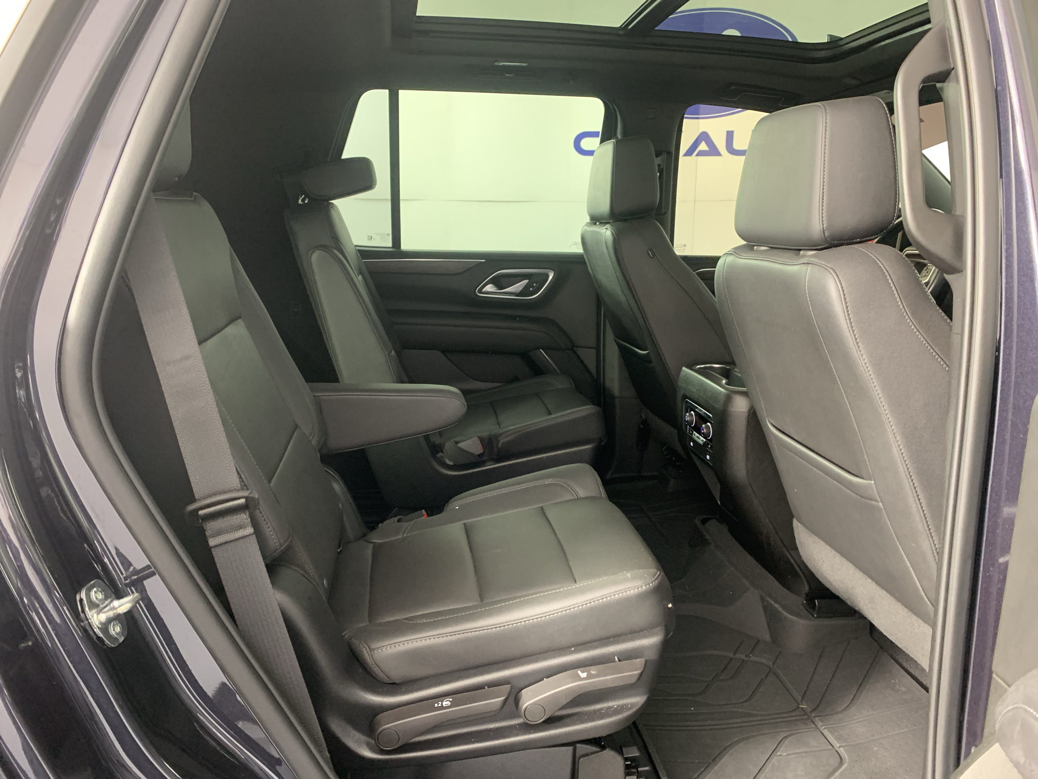 Used 2022 Chevrolet Tahoe SUV