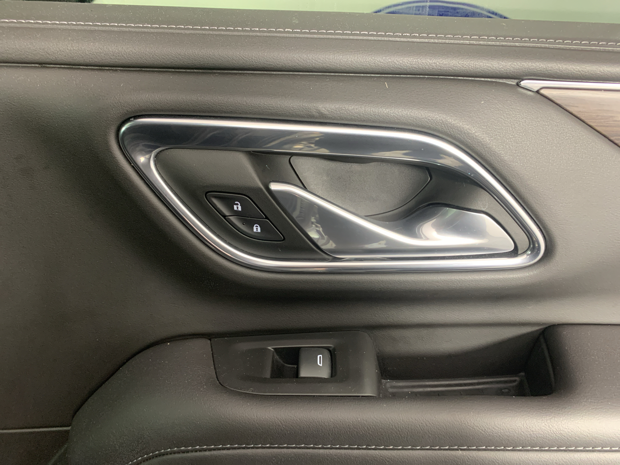 Used 2022 Chevrolet Tahoe SUV