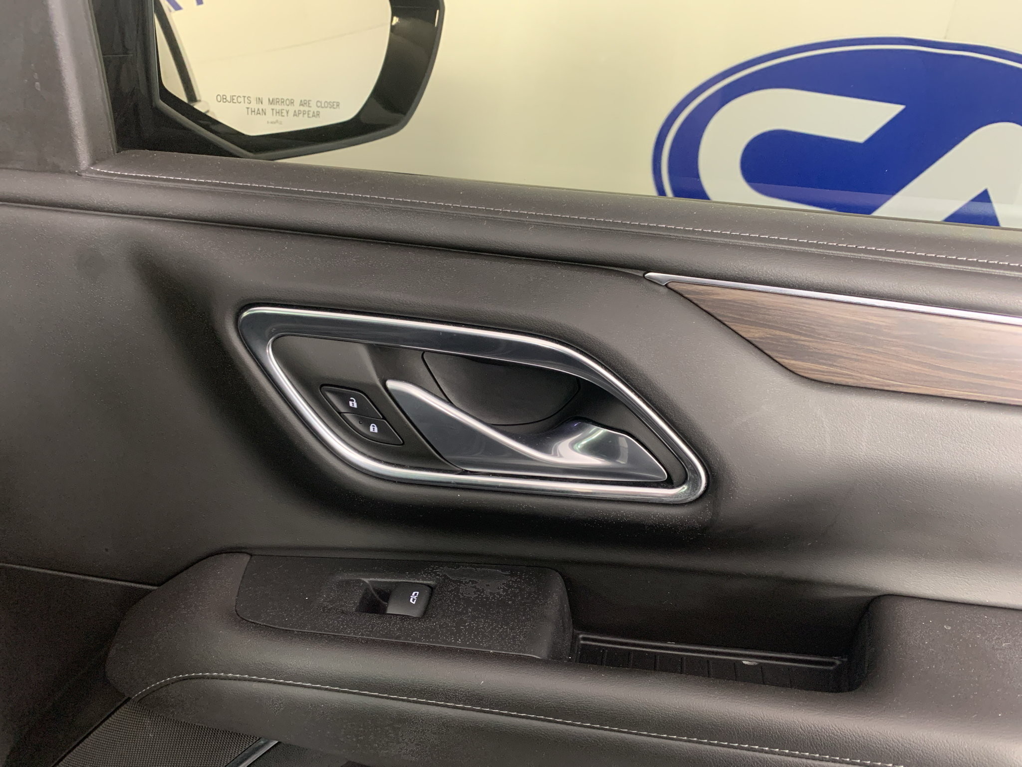 Used 2022 Chevrolet Tahoe SUV