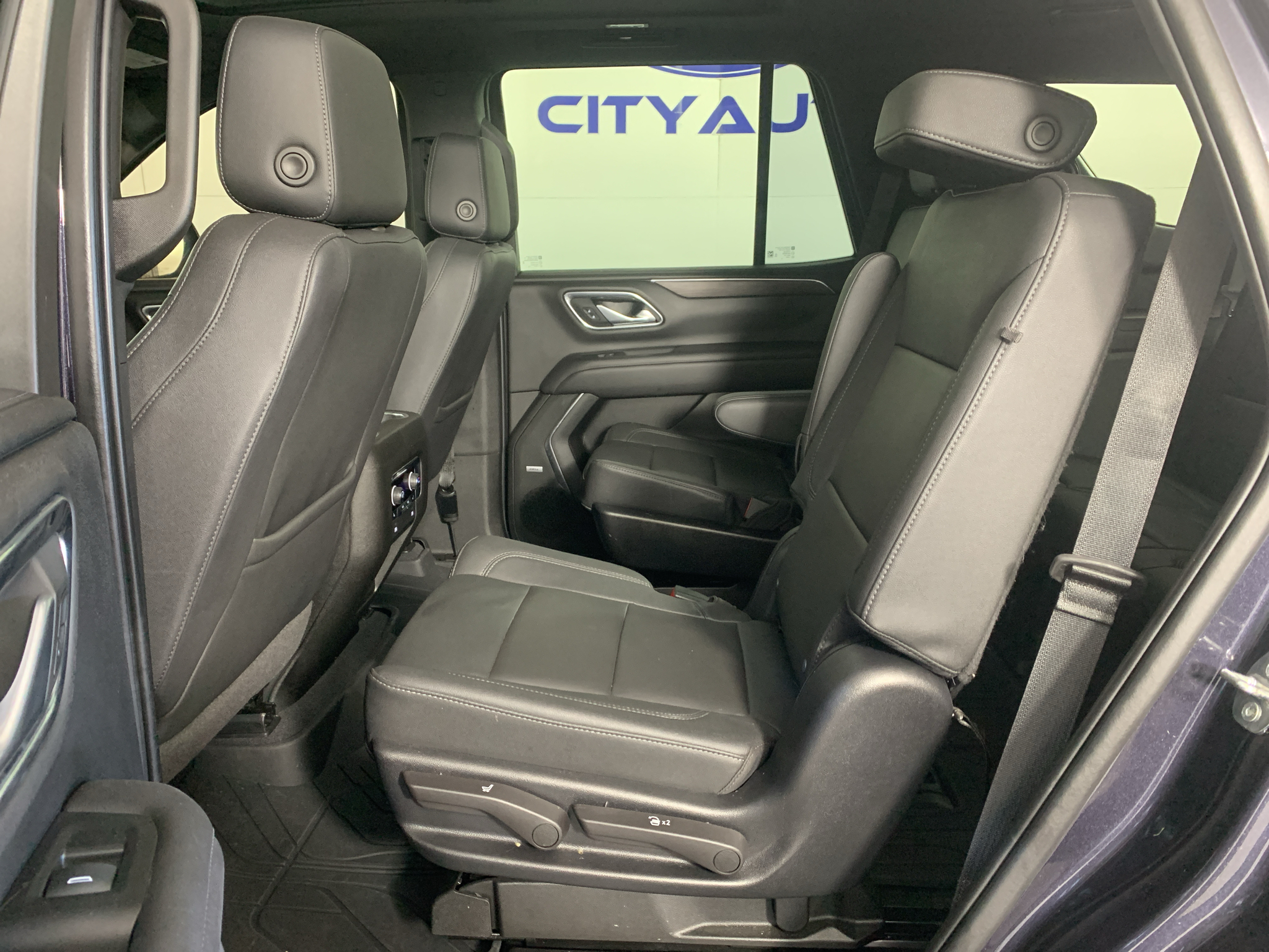 Used 2022 Chevrolet Tahoe SUV