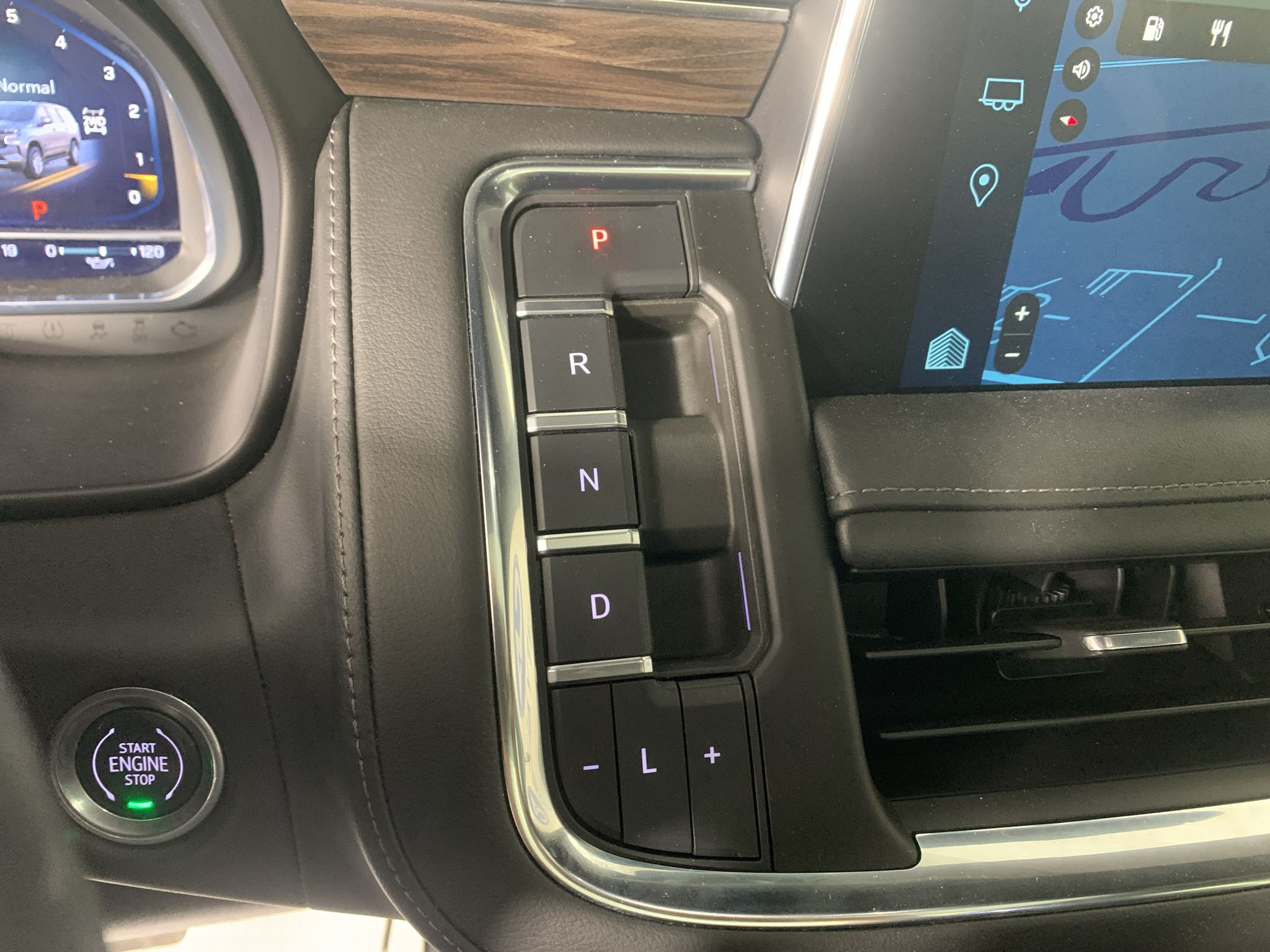 Used 2022 Chevrolet Tahoe SUV