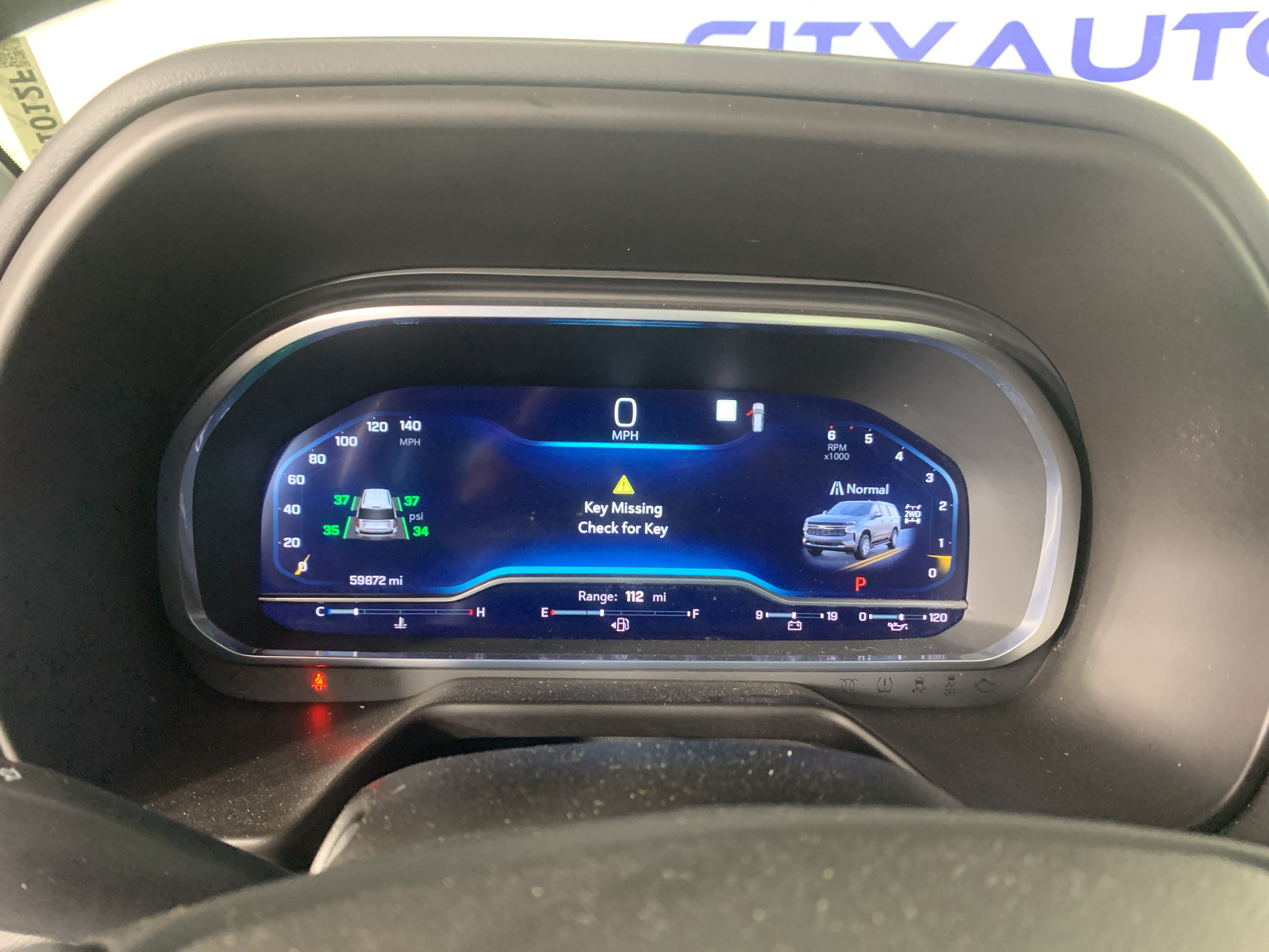 Used 2022 Chevrolet Tahoe SUV