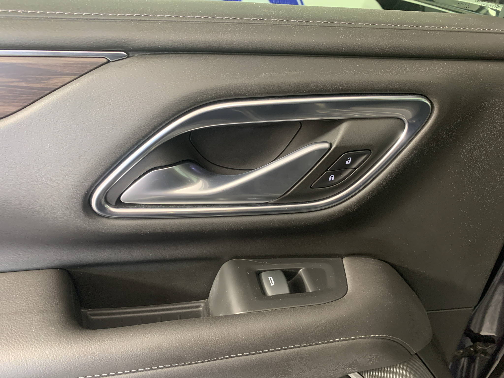 Used 2022 Chevrolet Tahoe SUV