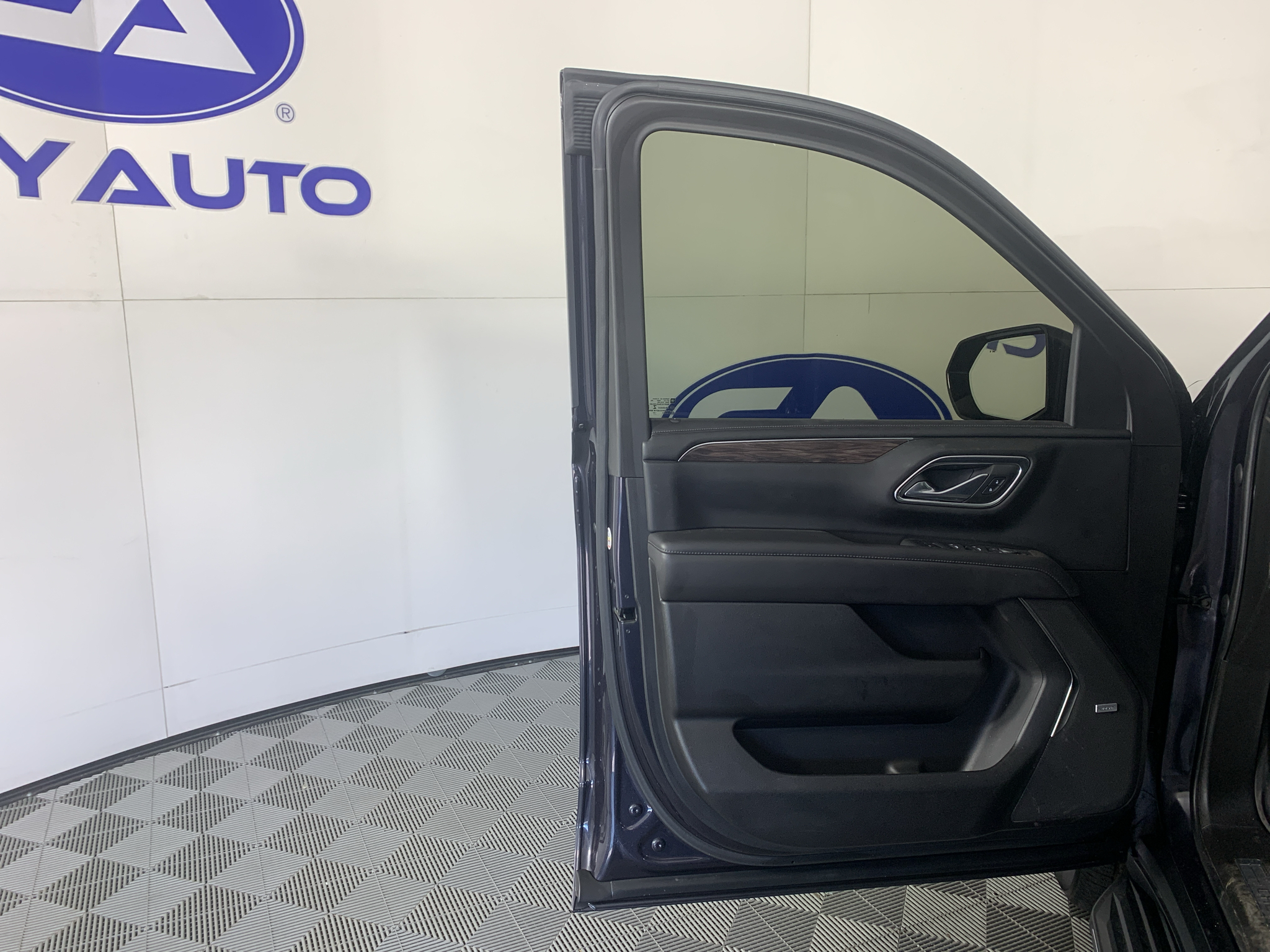 Used 2022 Chevrolet Tahoe SUV