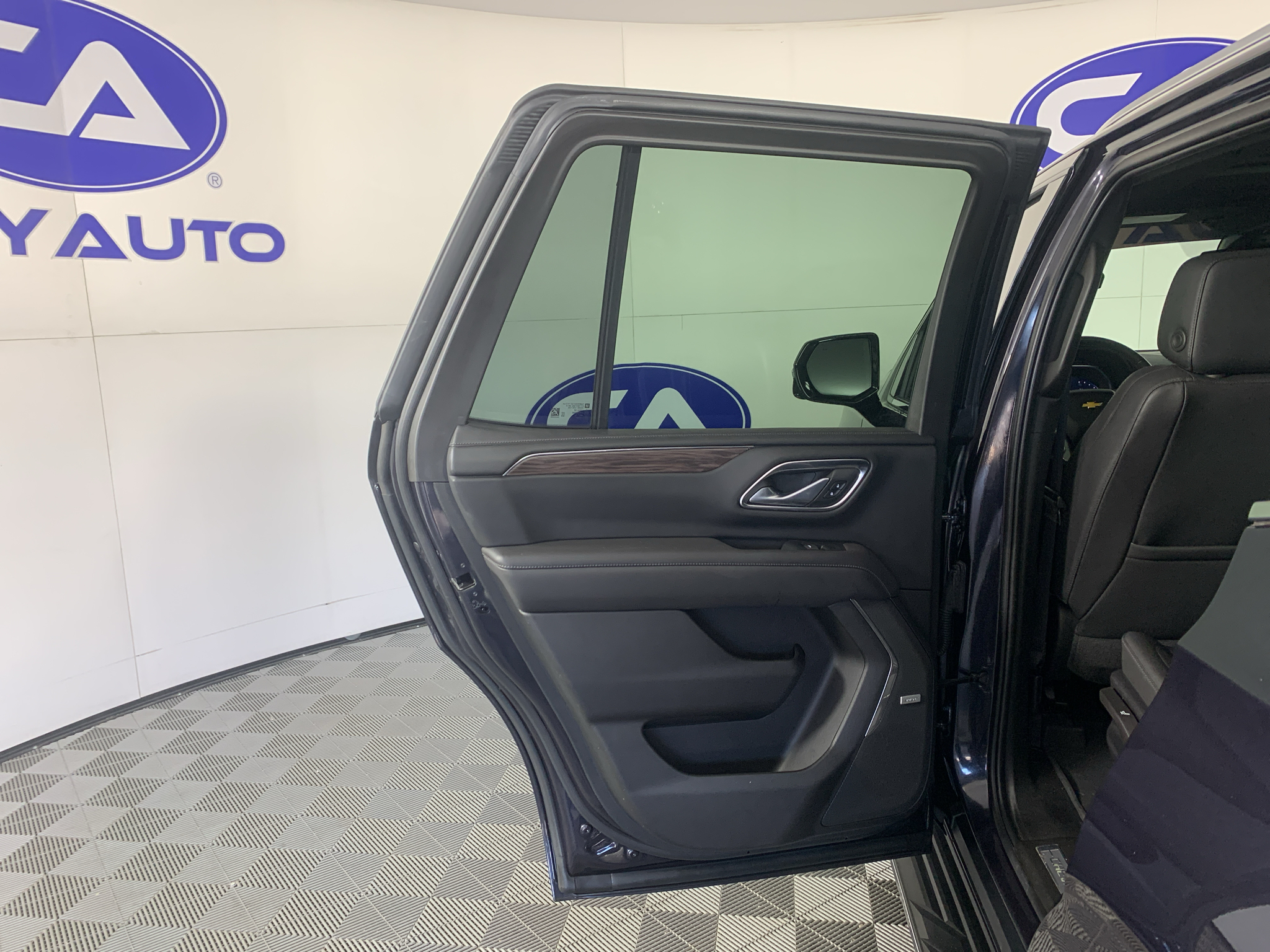 Used 2022 Chevrolet Tahoe SUV