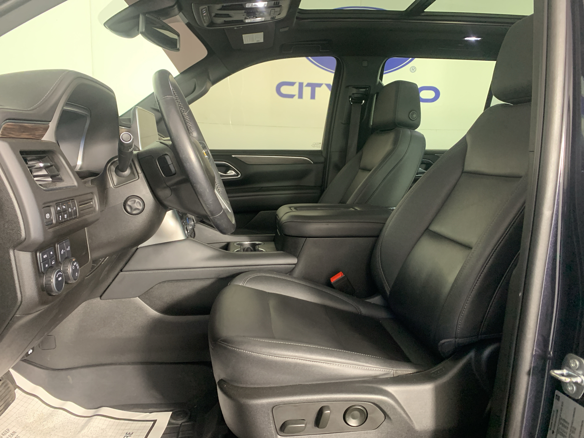Used 2022 Chevrolet Tahoe SUV