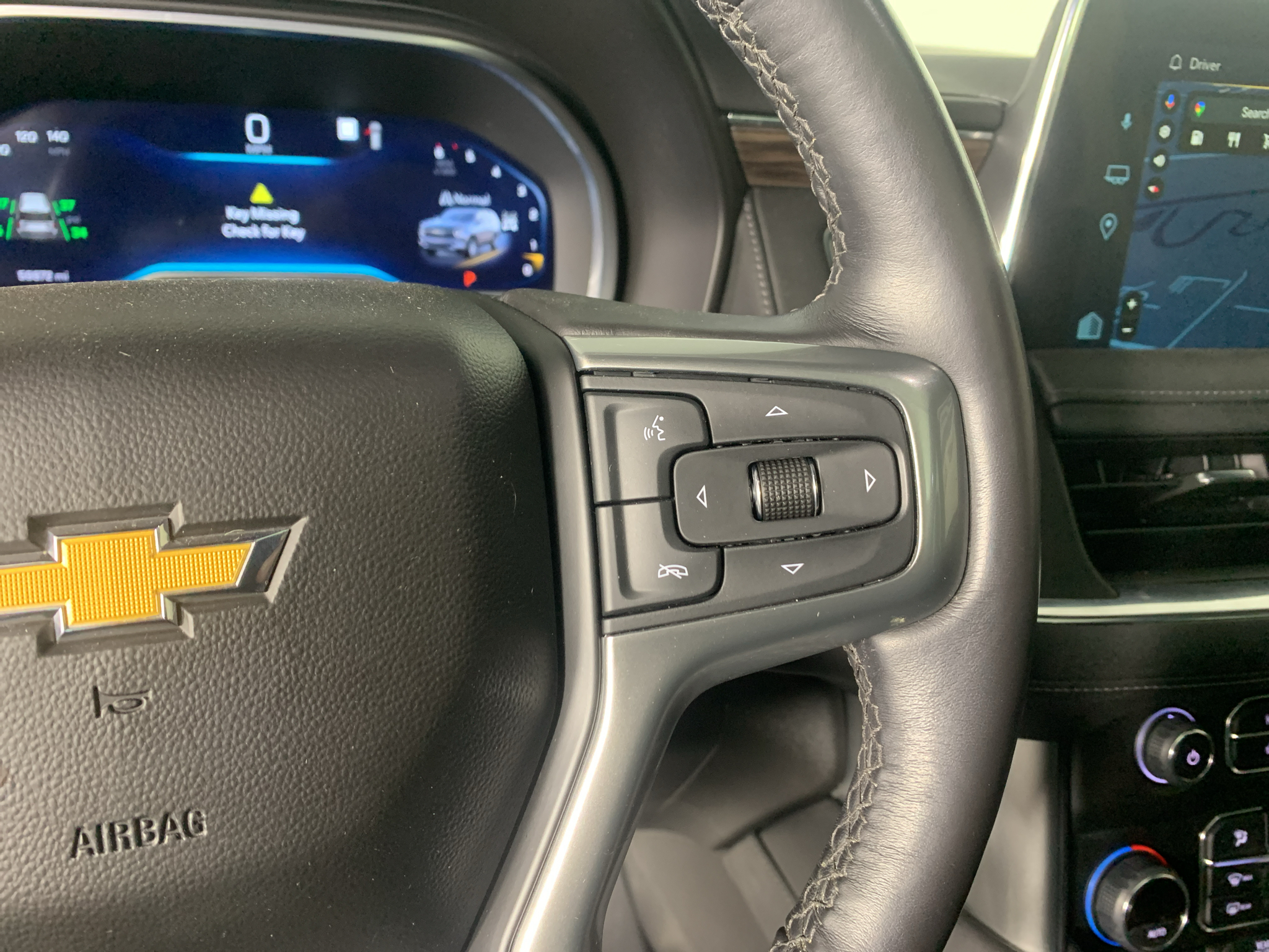Used 2022 Chevrolet Tahoe SUV
