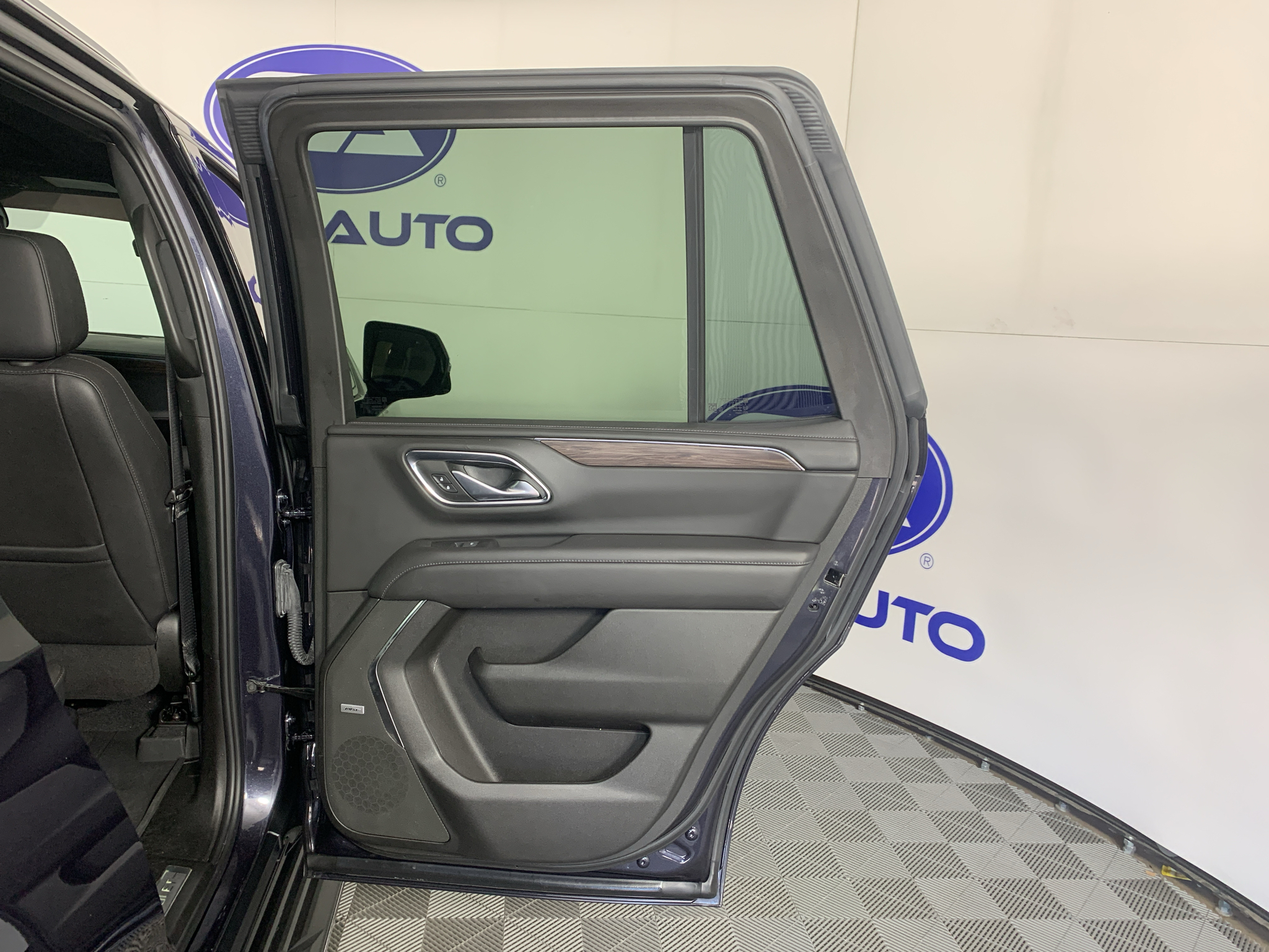 Used 2022 Chevrolet Tahoe SUV