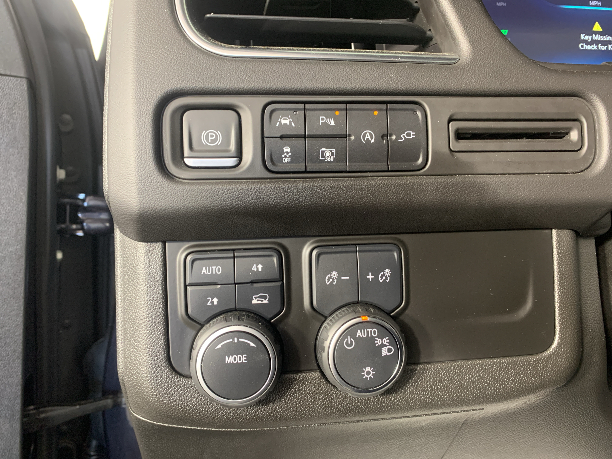 Used 2022 Chevrolet Tahoe SUV