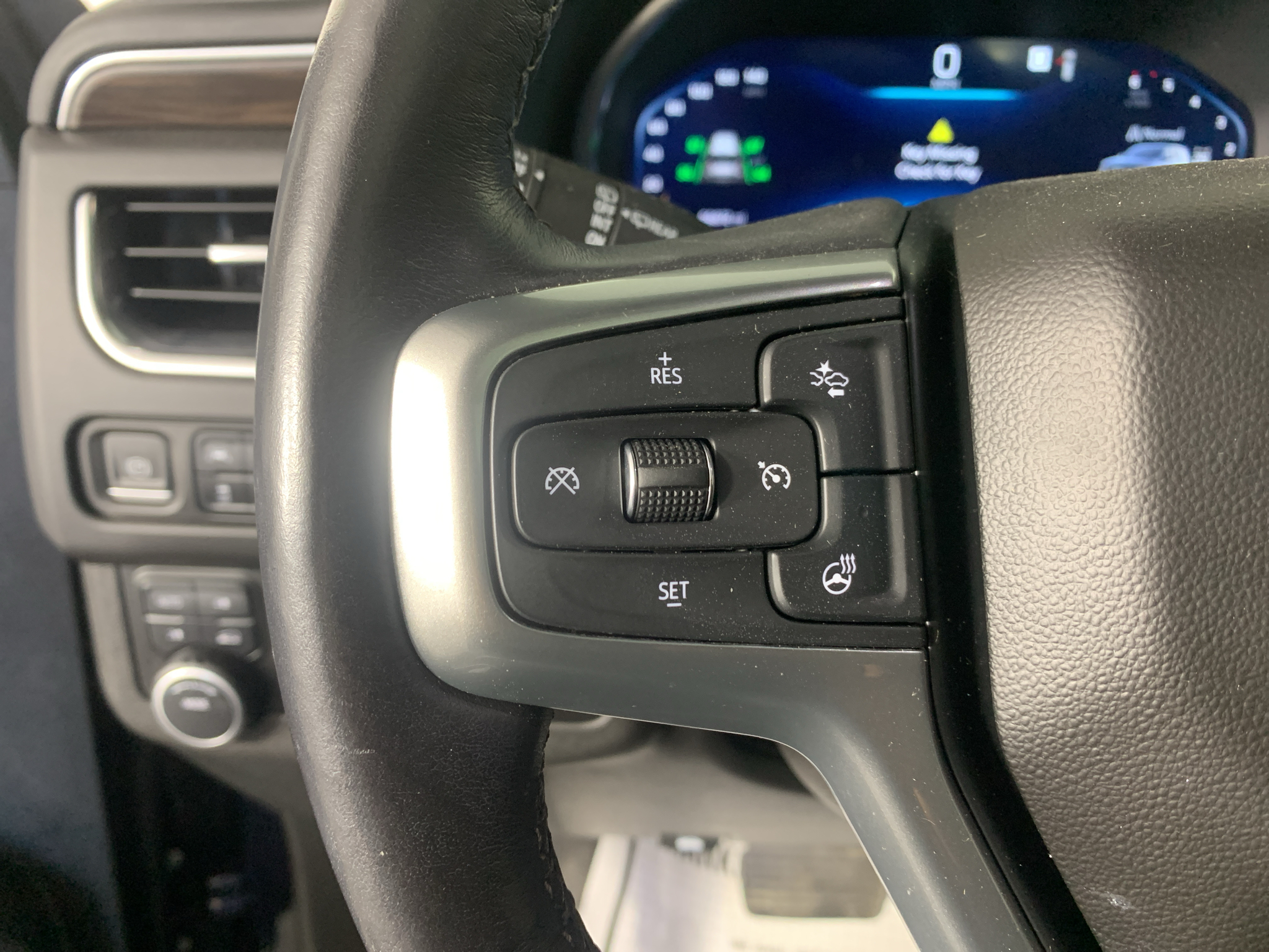 Used 2022 Chevrolet Tahoe SUV