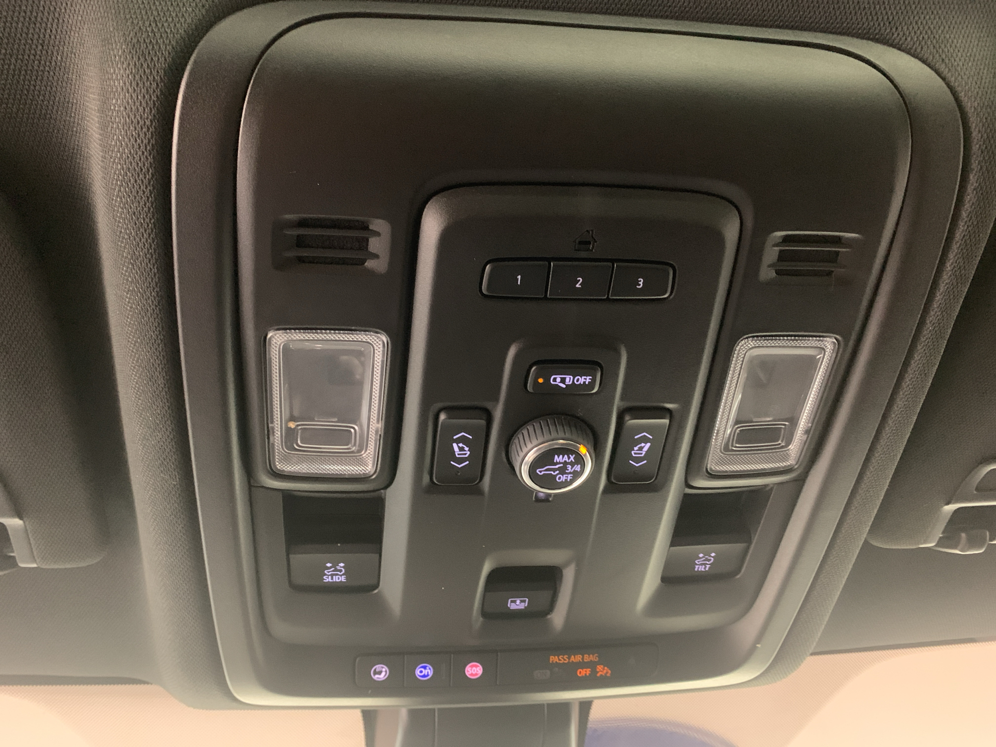 Used 2022 Chevrolet Tahoe SUV