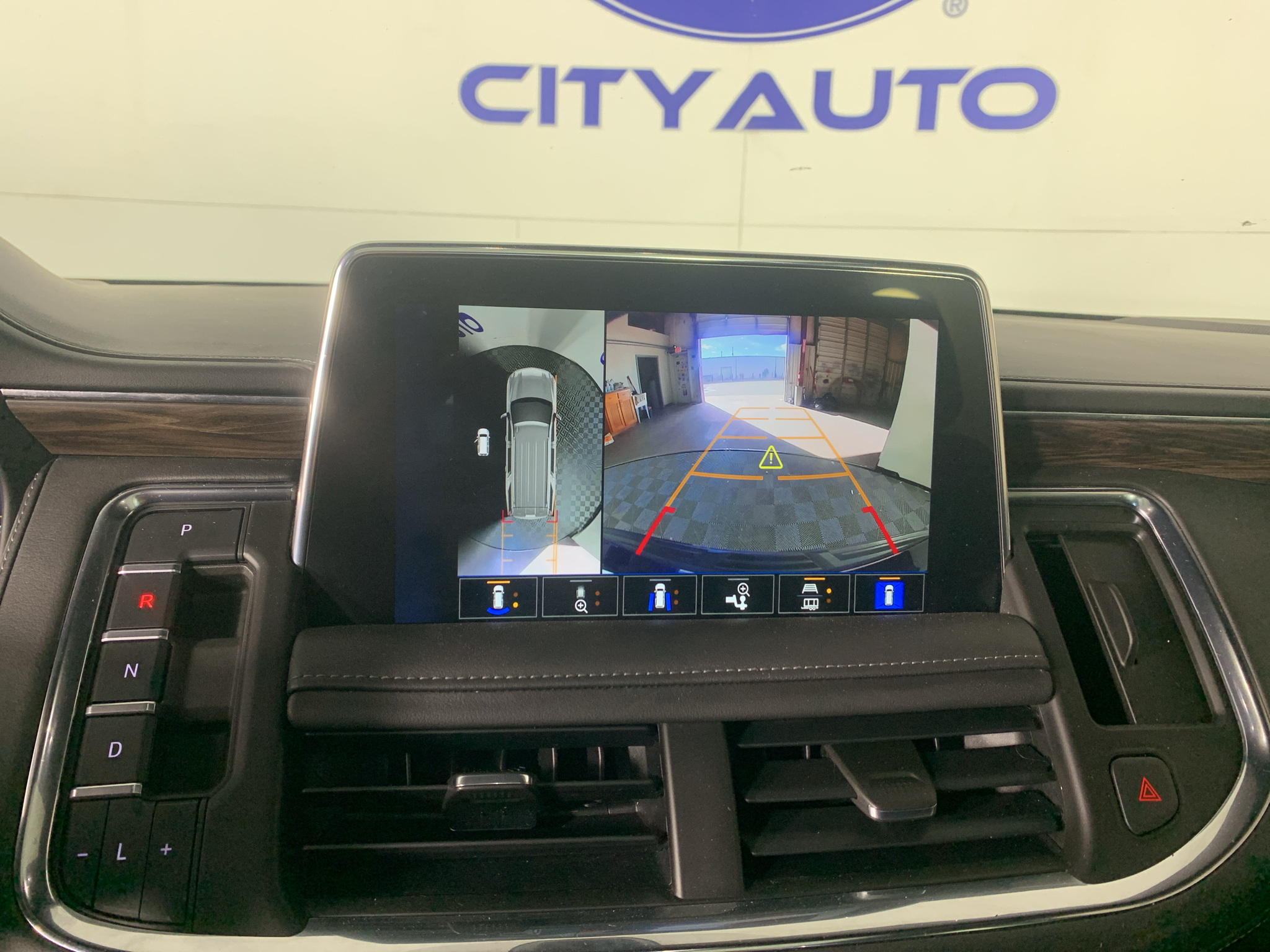 Used 2022 Chevrolet Tahoe SUV