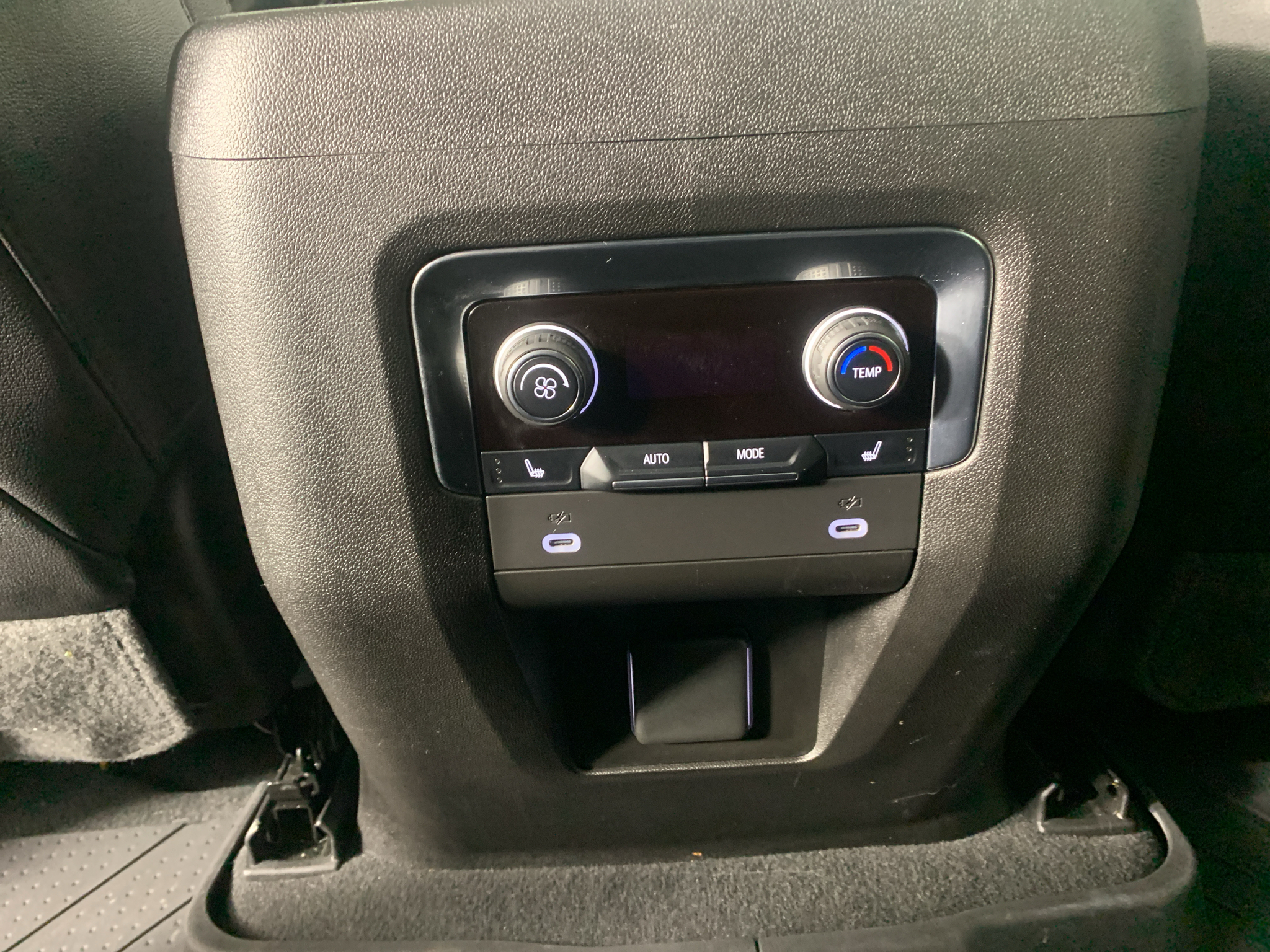 Used 2022 Chevrolet Tahoe SUV