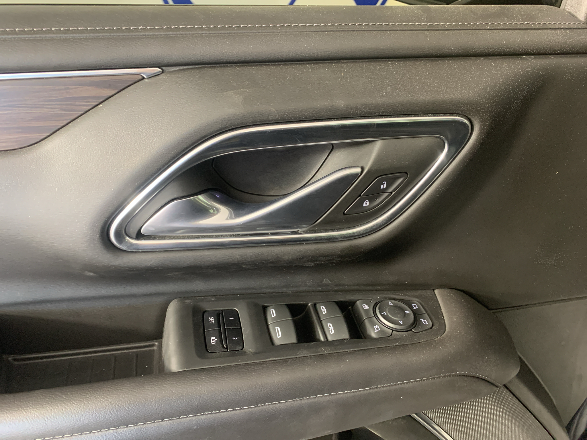Used 2022 Chevrolet Tahoe SUV