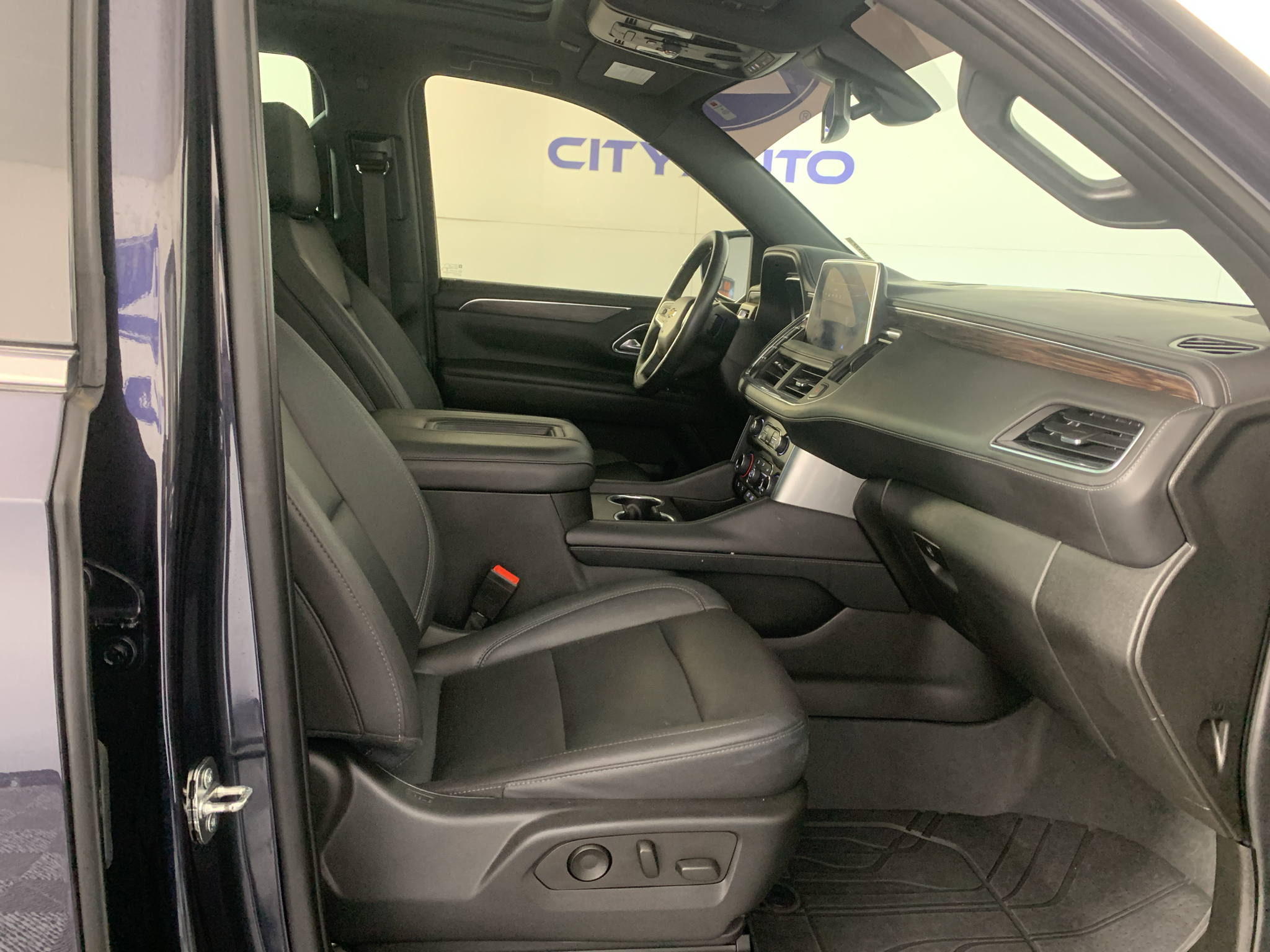 Used 2022 Chevrolet Tahoe SUV