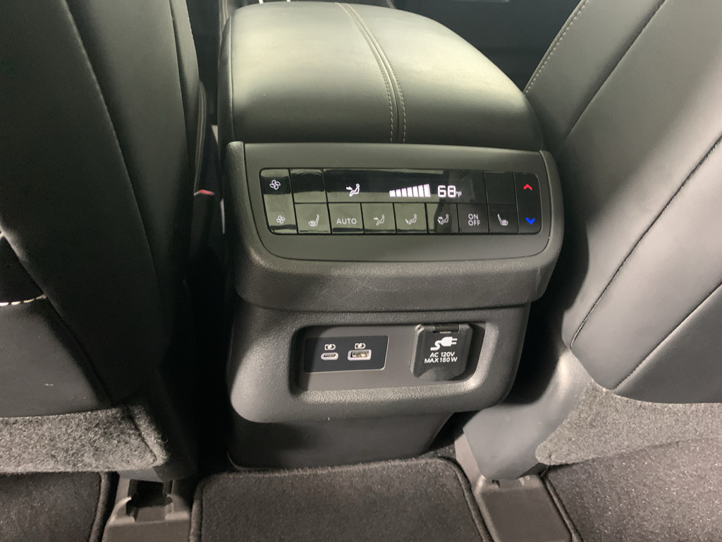 Used 2022 Nissan Pathfinder SUV