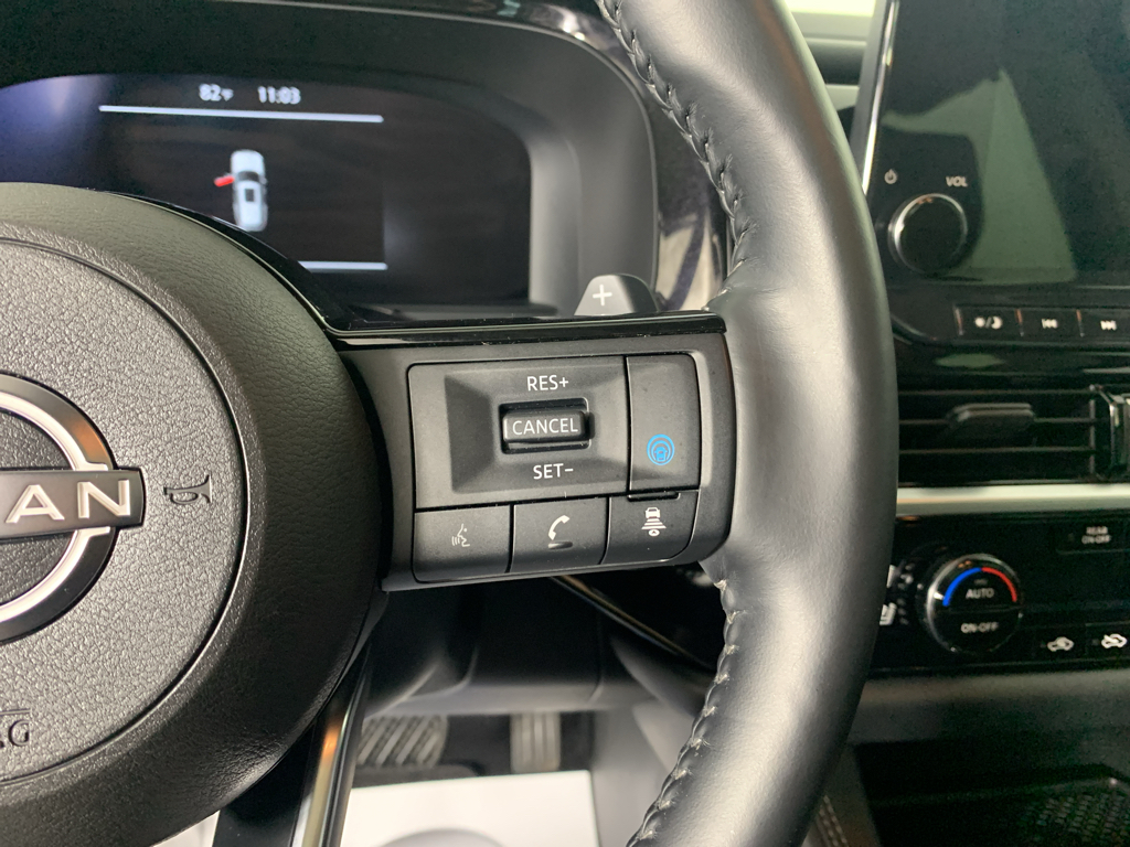 Used 2022 Nissan Pathfinder SUV