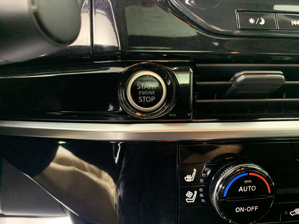 Used 2022 Nissan Pathfinder SUV