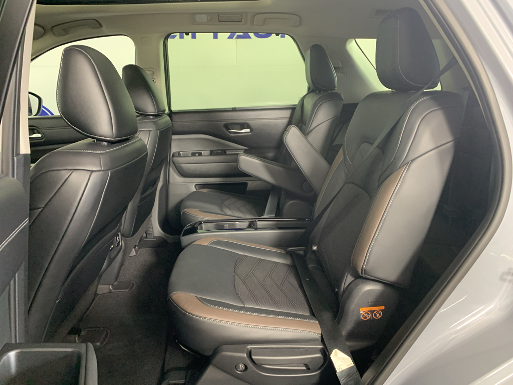 Used 2022 Nissan Pathfinder SUV
