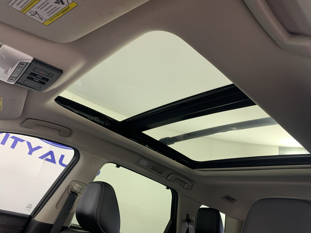 Used 2022 Nissan Pathfinder SUV
