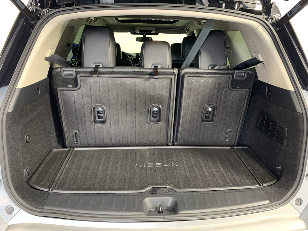 Used 2022 Nissan Pathfinder SUV