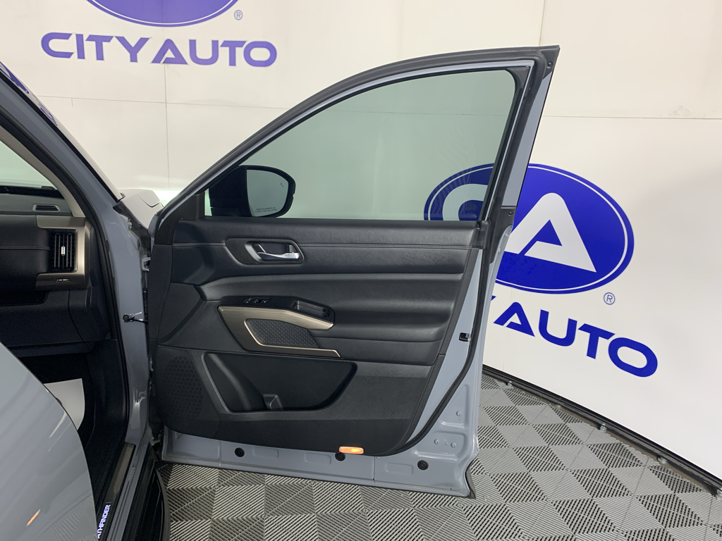 Used 2022 Nissan Pathfinder SUV