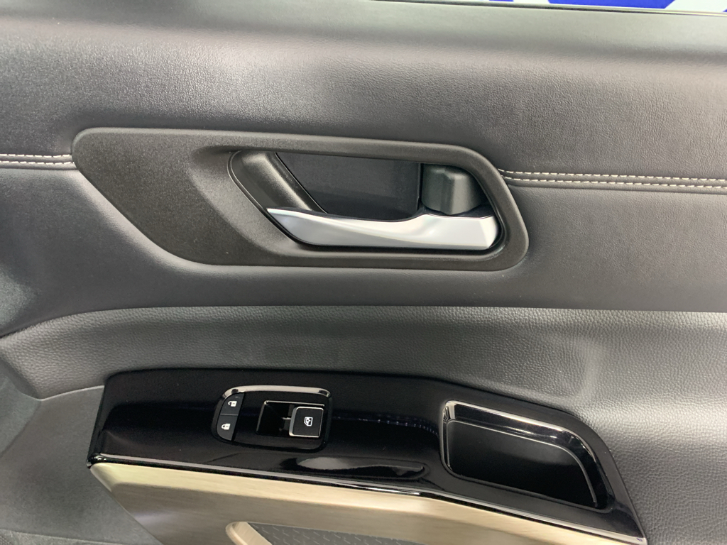 Used 2022 Nissan Pathfinder SUV