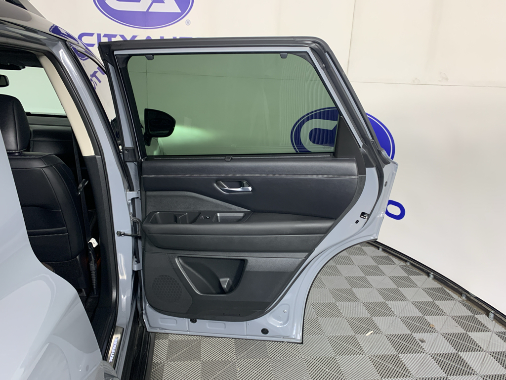 Used 2022 Nissan Pathfinder SUV