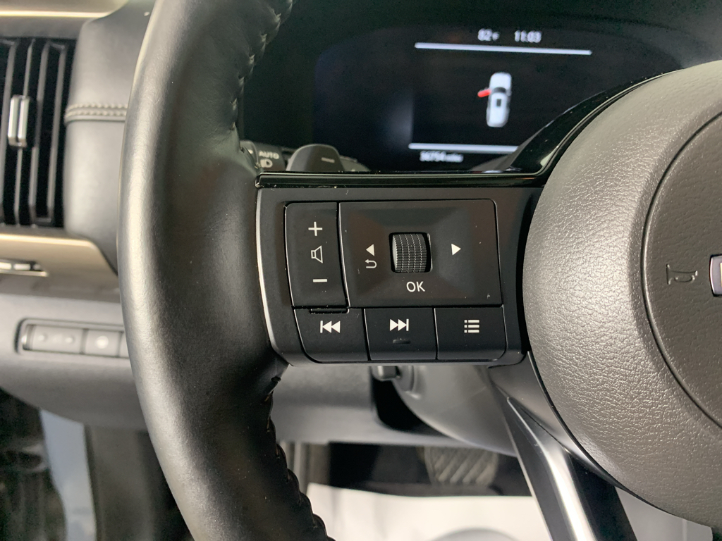 Used 2022 Nissan Pathfinder SUV