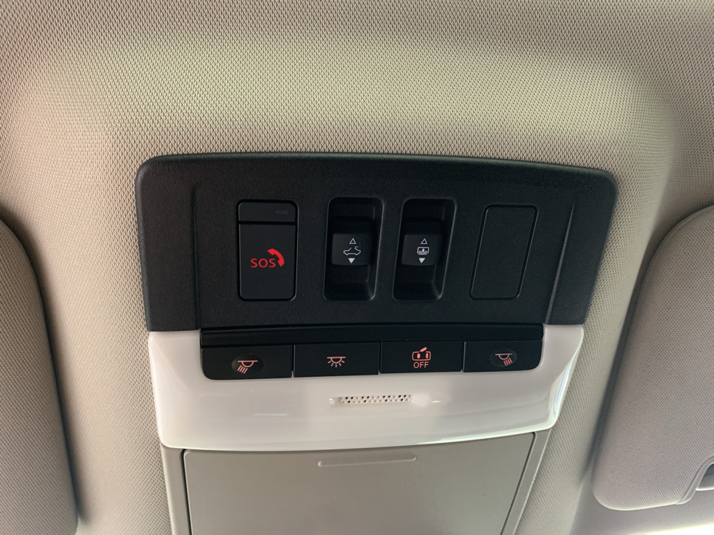 Used 2022 Nissan Pathfinder SUV
