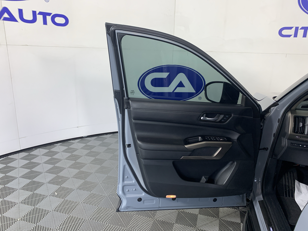 Used 2022 Nissan Pathfinder SUV