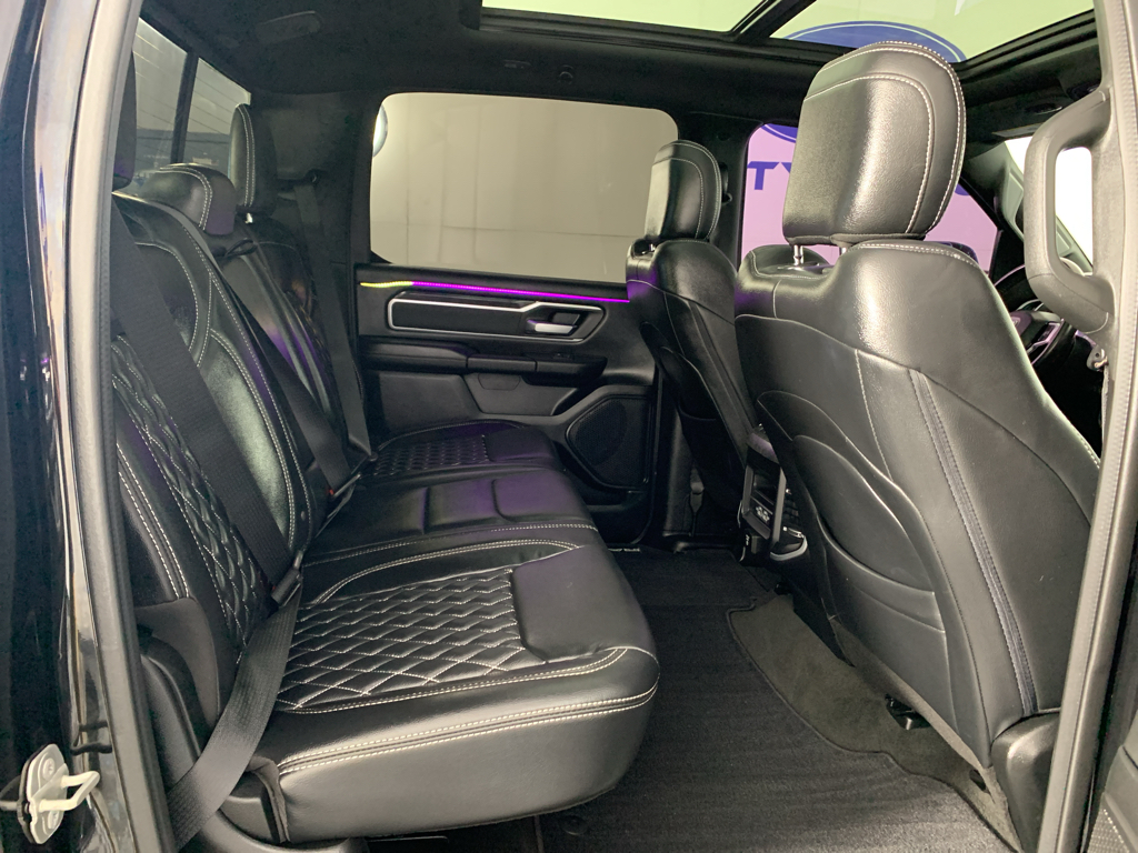 Used 2022 Ram 1500 Truck