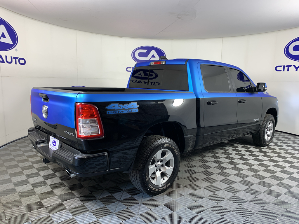 Used 2022 Ram 1500 Truck