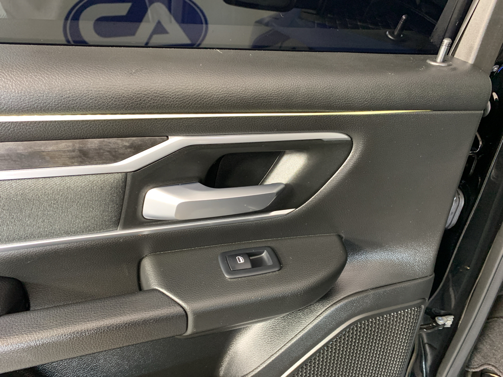 Used 2022 Ram 1500 Truck