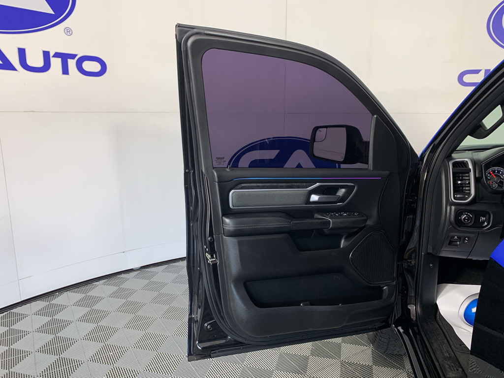 Used 2022 Ram 1500 Truck