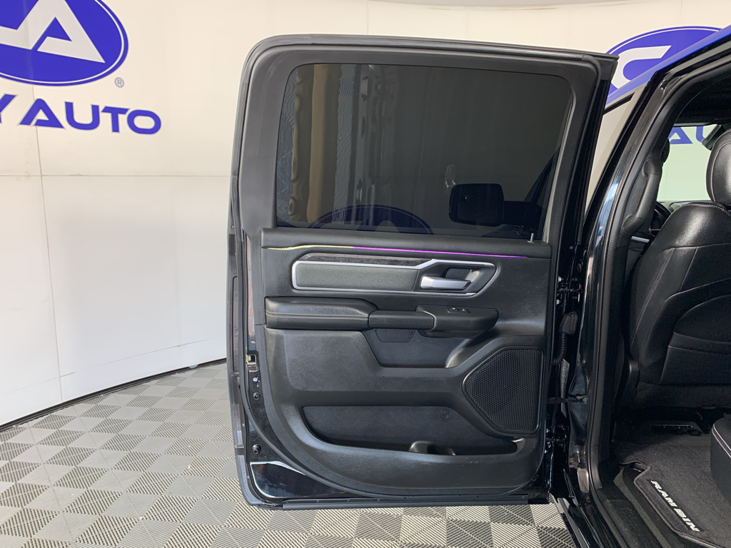 Used 2022 Ram 1500 Truck