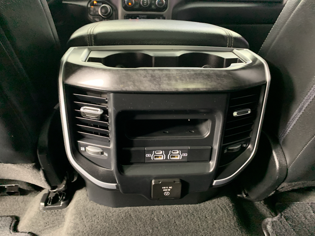 Used 2022 Ram 1500 Truck