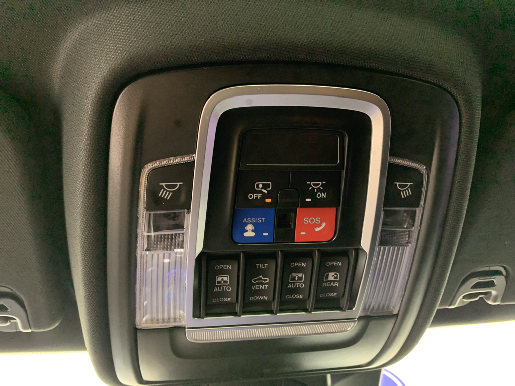 Used 2022 Ram 1500 Truck