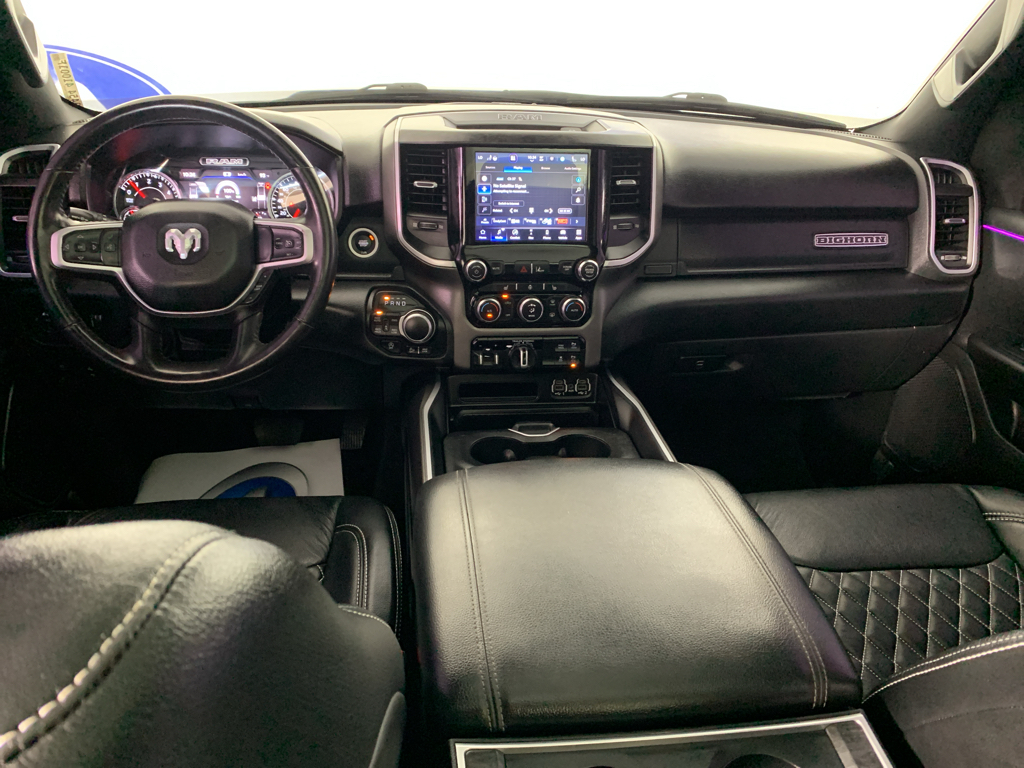 Used 2022 Ram 1500 Truck