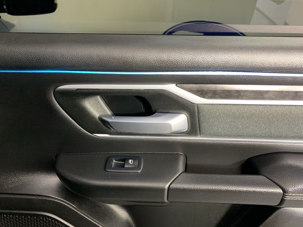Used 2022 Ram 1500 Truck