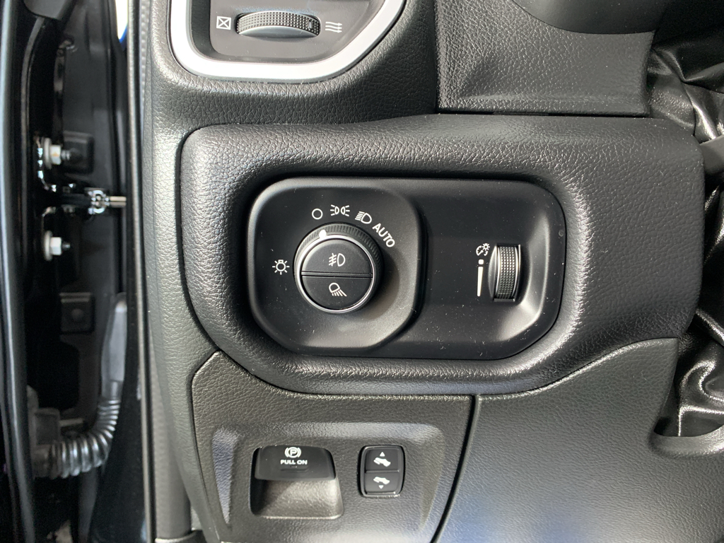 Used 2022 Ram 1500 Truck
