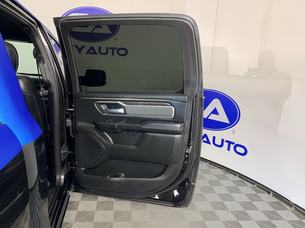 Used 2022 Ram 1500 Truck